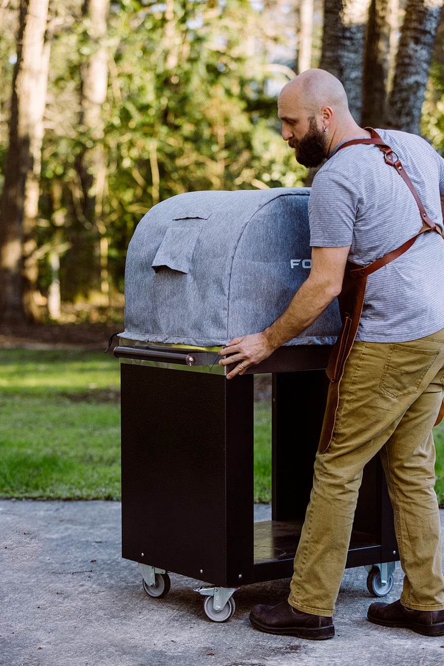 Maestro Premium Cover