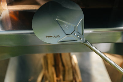 Total Deluxe Outdoor Oven Accessory Kit