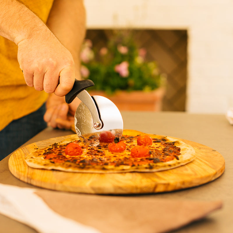 Total Deluxe Outdoor Oven Accessory Kit