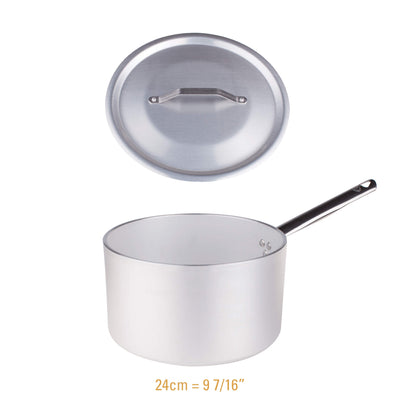Pentole Agnelli Cookware Set