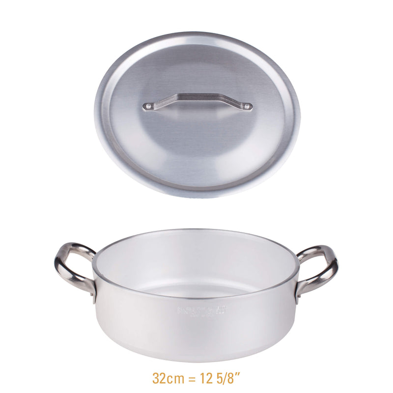 Pentole Agnelli Cookware Set