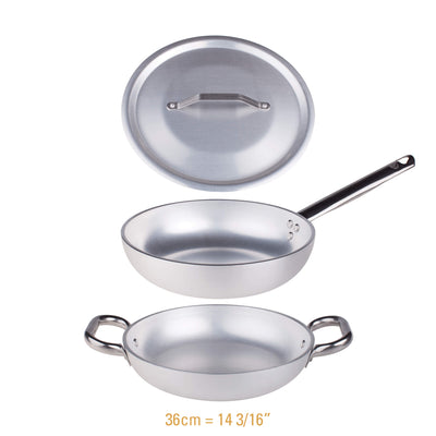 Pentole Agnelli Cookware Set
