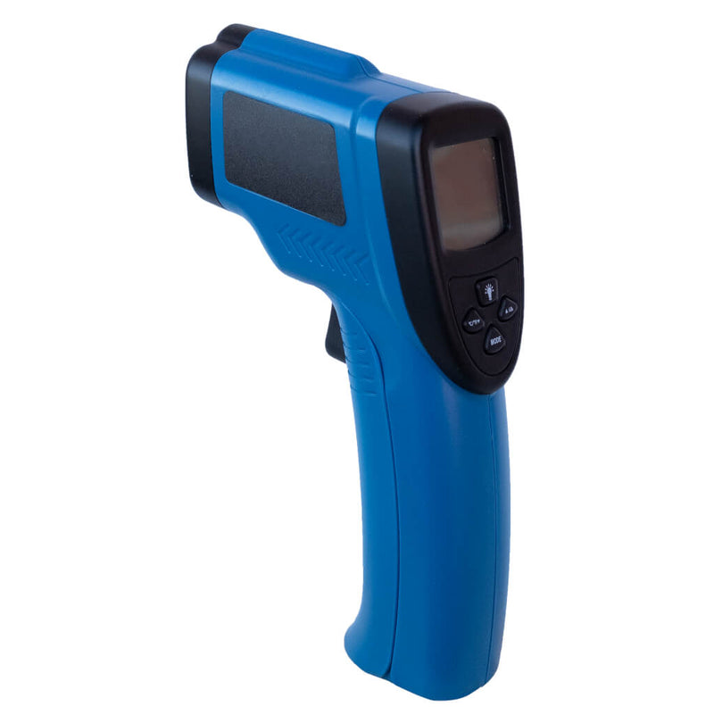 Infrared Oven Thermometer - Fontana Forni Pizza Oven Accessories