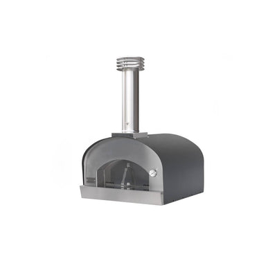The Mario Pizza Oven