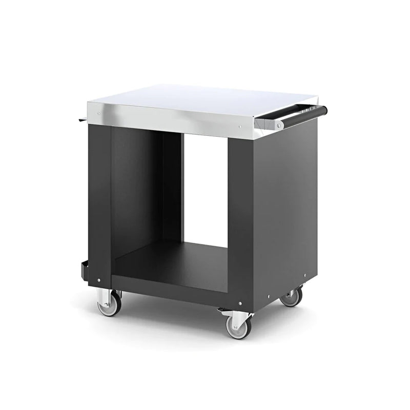 Mini Portable Outdoor Cooking Desk