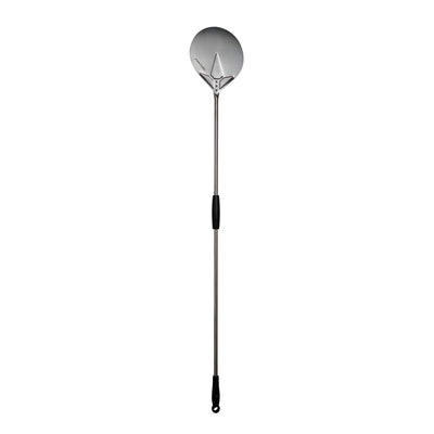 Outdoor Gas Pizza Oven Kit - Pizza Peel