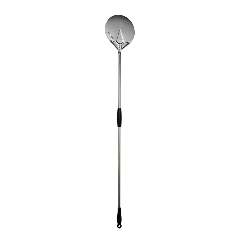 Outdoor Gas Pizza Oven Kit - Pizza Peel